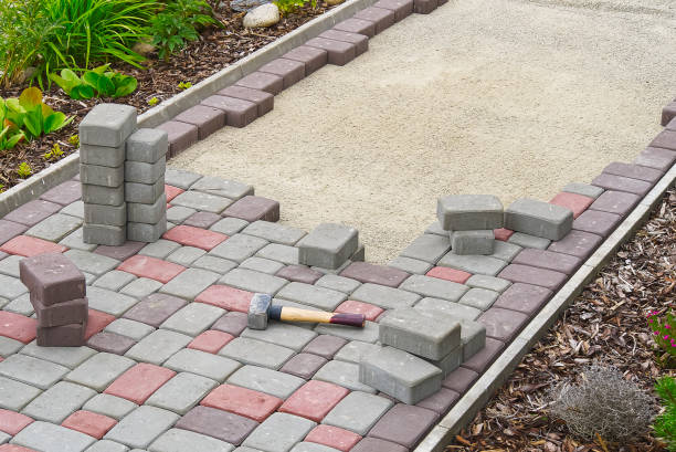 Best Driveway Pavers Near Me  in Loyal, WI