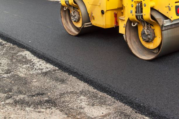 Best Best Driveway Pavers  in Loyal, WI
